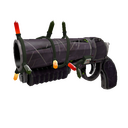 Festivized Crawlspace Critters Scorch Shot (Well-Worn)