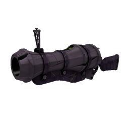 Crawlspace Critters Loose Cannon (Minimal Wear)