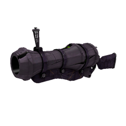 Strange Professional Killstreak Crawlspace Critters Loose Cannon (Minimal Wear)