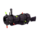Strange Festivized Crawlspace Critters Loose Cannon (Factory New)