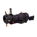 Festivized Crawlspace Critters Loose Cannon (Field-Tested)