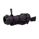 Strange Professional Killstreak Crawlspace Critters Loose Cannon (Field-Tested)
