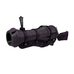 Crawlspace Critters Loose Cannon (Field-Tested)