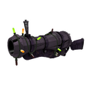 Strange Festivized Specialized Killstreak Crawlspace Critters Loose Cannon (Minimal Wear)