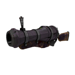Crawlspace Critters Loose Cannon (Battle Scarred)
