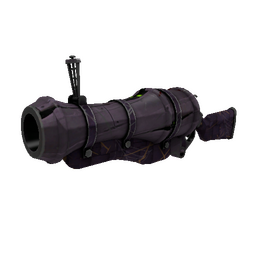 free tf2 item Crawlspace Critters Loose Cannon (Well-Worn)