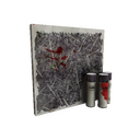 Crawlspace Critters War Paint (Battle Scarred)