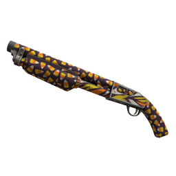 free tf2 item Strange Sweet Toothed Shotgun (Field-Tested)