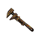 Sweet Toothed Wrench (Minimal Wear)