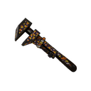 Sweet Toothed Wrench (Well-Worn)