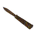 Sweet Toothed Knife (Minimal Wear)