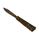 Sweet Toothed Knife (Field-Tested)