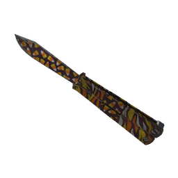 free tf2 item Strange Sweet Toothed Knife (Field-Tested)