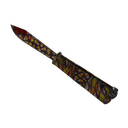 Sweet Toothed Knife (Well-Worn)