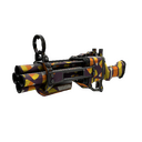 Strange Specialized Killstreak Sweet Toothed Iron Bomber (Field-Tested)