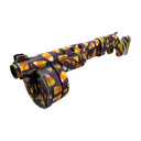 Sweet Toothed Panic Attack (Minimal Wear)