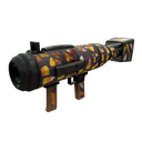 Sweet Toothed Air Strike (Battle Scarred)