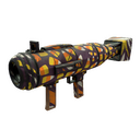 Sweet Toothed Air Strike (Well-Worn)