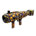 Sweet Toothed Air Strike (Field-Tested)