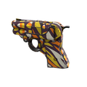 Strange Sweet Toothed Shortstop (Minimal Wear)