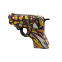 Sweet Toothed Shortstop (Field-Tested)