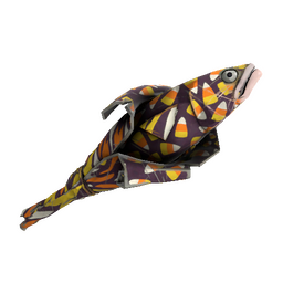 free tf2 item Sweet Toothed Holy Mackerel (Field-Tested)