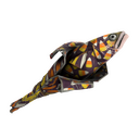 Strange Sweet Toothed Holy Mackerel (Well-Worn)