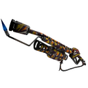 Sweet Toothed Flame Thrower (Well-Worn)