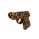 Strange Killstreak Sweet Toothed Pistol (Factory New)