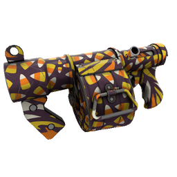 free tf2 item Sweet Toothed Stickybomb Launcher (Minimal Wear)