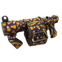 Sweet Toothed Stickybomb Launcher (Field-Tested)