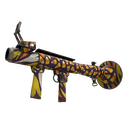 Sweet Toothed Rocket Launcher (Field-Tested)