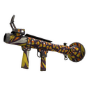 Sweet Toothed Rocket Launcher (Well-Worn)