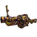 Sweet Toothed Grenade Launcher (Minimal Wear)