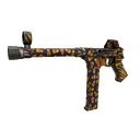 Sweet Toothed SMG (Well-Worn)