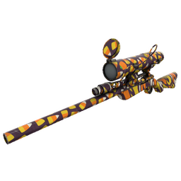 Sweet Toothed Sniper Rifle (Minimal Wear)