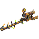 Strange Festivized Specialized Killstreak Sweet Toothed Sniper Rifle (Factory New)