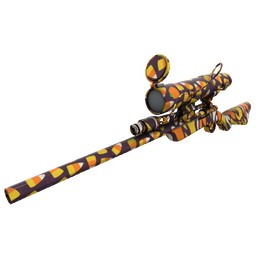 free tf2 item Sweet Toothed Sniper Rifle (Factory New)