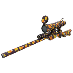 free tf2 item Strange Specialized Killstreak Sweet Toothed Sniper Rifle (Field-Tested)