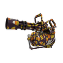 Strange Specialized Killstreak Sweet Toothed Minigun (Minimal Wear)