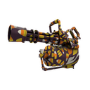 Specialized Killstreak Sweet Toothed Minigun (Factory New)