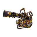 Strange Specialized Killstreak Sweet Toothed Minigun (Field-Tested)