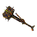 Strange Festivized Sweet Toothed Powerjack (Field-Tested)