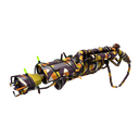Strange Festivized Specialized Killstreak Sweet Toothed Degreaser (Factory New)