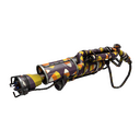 Strange Killstreak Sweet Toothed Degreaser (Field-Tested)