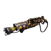 Sweet Toothed Degreaser (Battle Scarred)