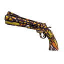 Sweet Toothed Revolver (Minimal Wear)