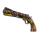 Strange Sweet Toothed Revolver (Field-Tested)