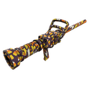 Sweet Toothed Medi Gun (Minimal Wear)