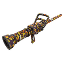 Sweet Toothed Medi Gun (Field-Tested)